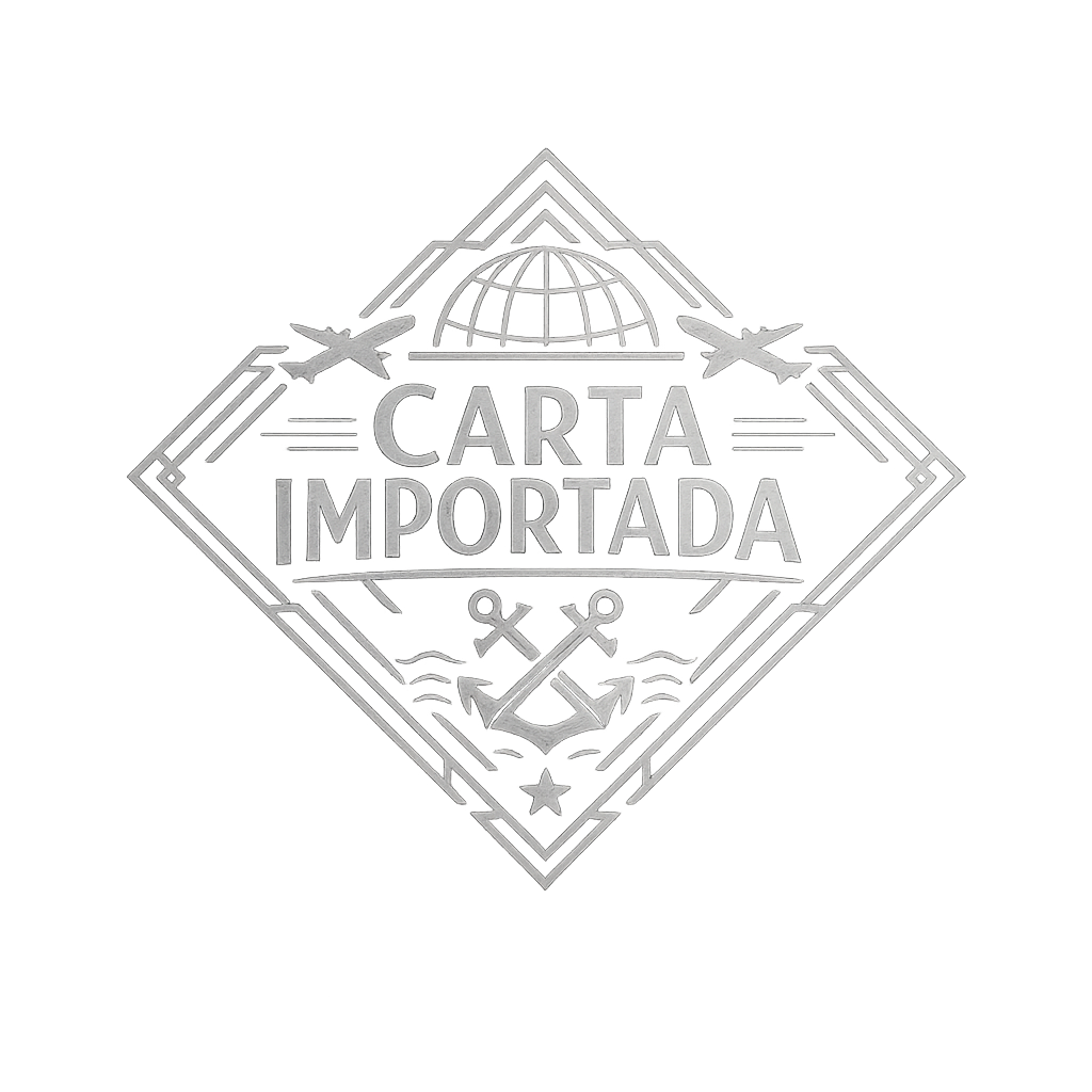 Carta Importada