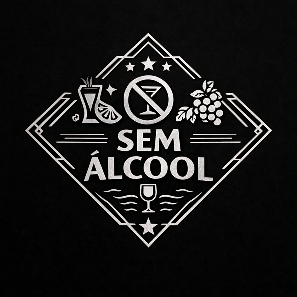 Zero Álcool